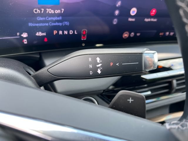 2025 Buick Enclave Avenir - Photo 22