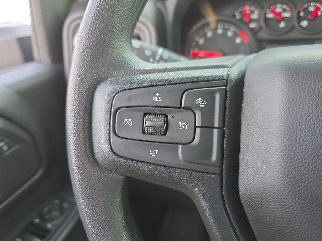 2024 Chevrolet Silverado 2500HD Custom - Photo 28
