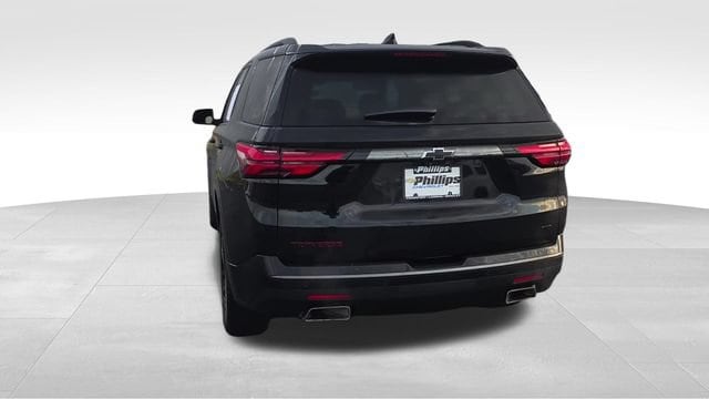 2023 Chevrolet Traverse Premier - Photo 11
