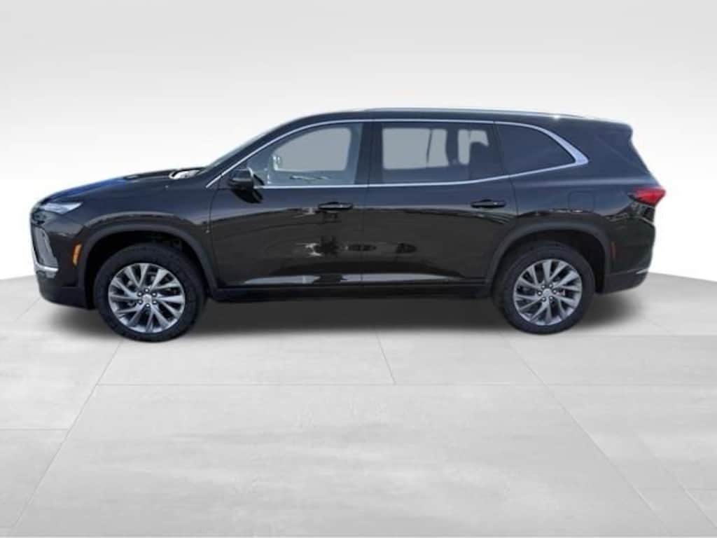 Used 2025 Buick Enclave Preferred SUV