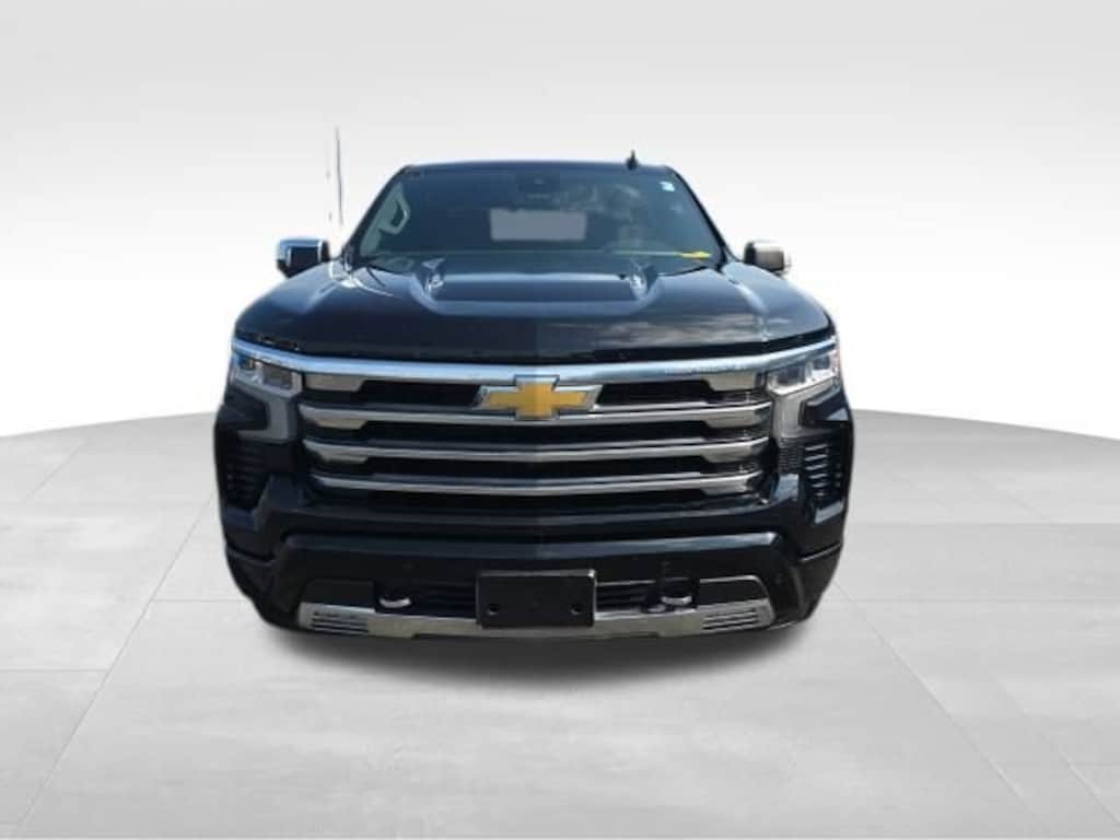 Used 2024 Chevrolet Silverado 1500 High Country Truck