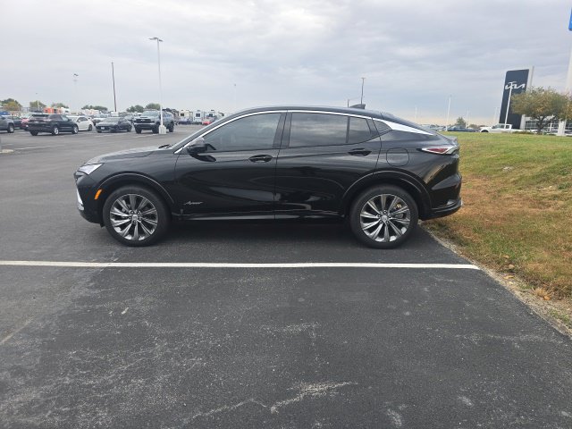 Used 2026 Buick Envista Avenir SUV