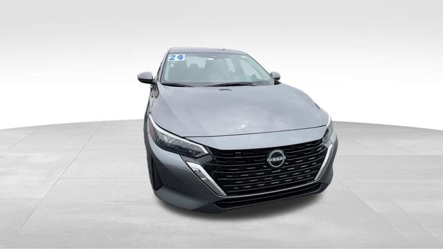 2024 Nissan Sentra SV - Photo 11