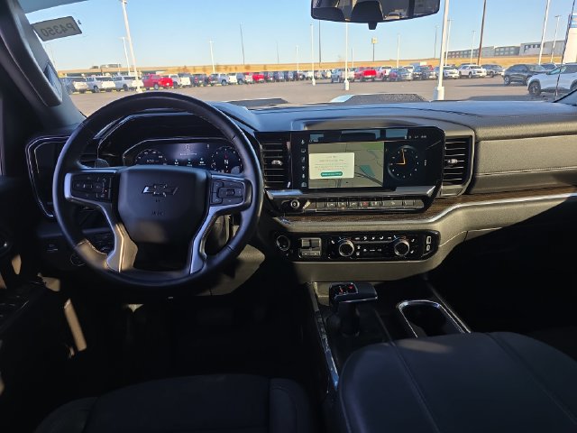 2024 Chevrolet Silverado 1500 LT Trail Boss - Photo 24