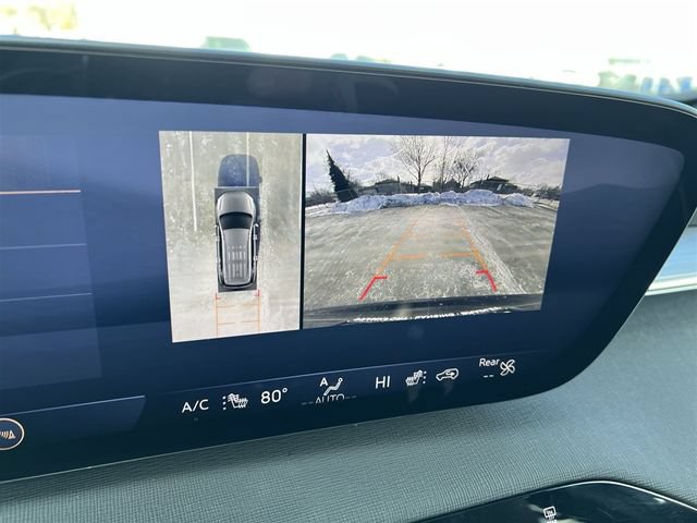 2025 Buick Enclave Preferred - Photo 24