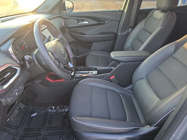 2023 Chevrolet TrailBlazer RS - Photo 12