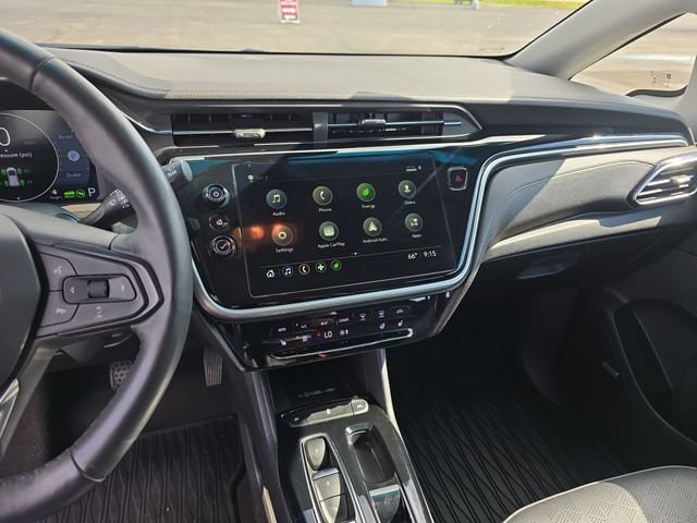 2023 Chevrolet Bolt EV 2LT - Photo 19