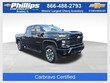  Chevrolet Silverado 2500 HD