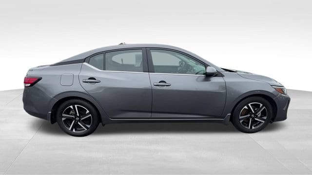 2024 Nissan Sentra SV - Photo 10