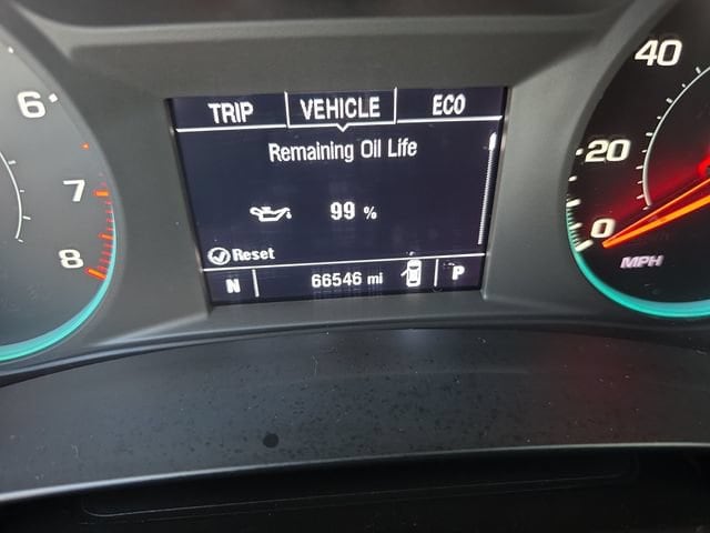 2024 Chevrolet Malibu 1LT - Photo 19
