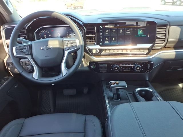 2026 Chevrolet Silverado 1500 LT Trail Boss - Photo 15