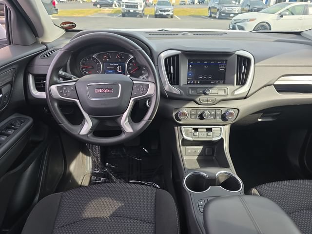 2024 GMC Terrain SLE - Photo 21