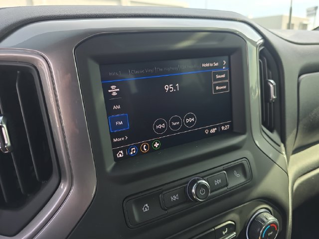 2024 Chevrolet Silverado 2500HD Custom - Photo 26