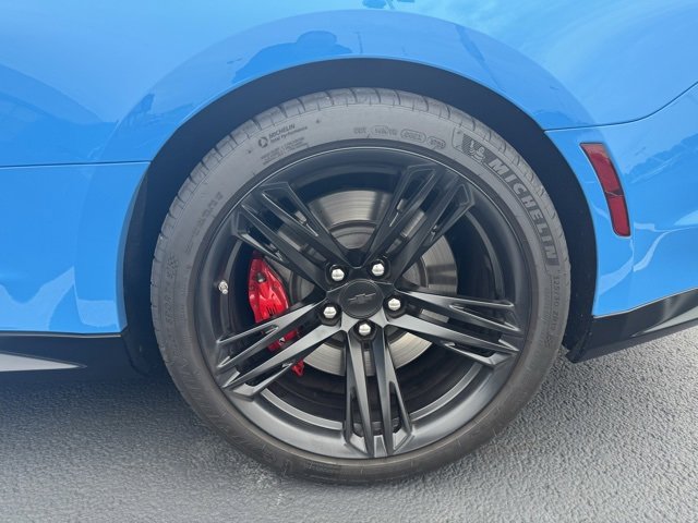 2023 Chevrolet Camaro ZL1 photo 4