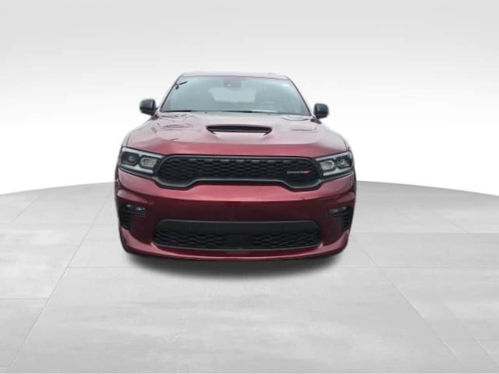 Used 2023 Dodge Durango GT Premium AWD SUV