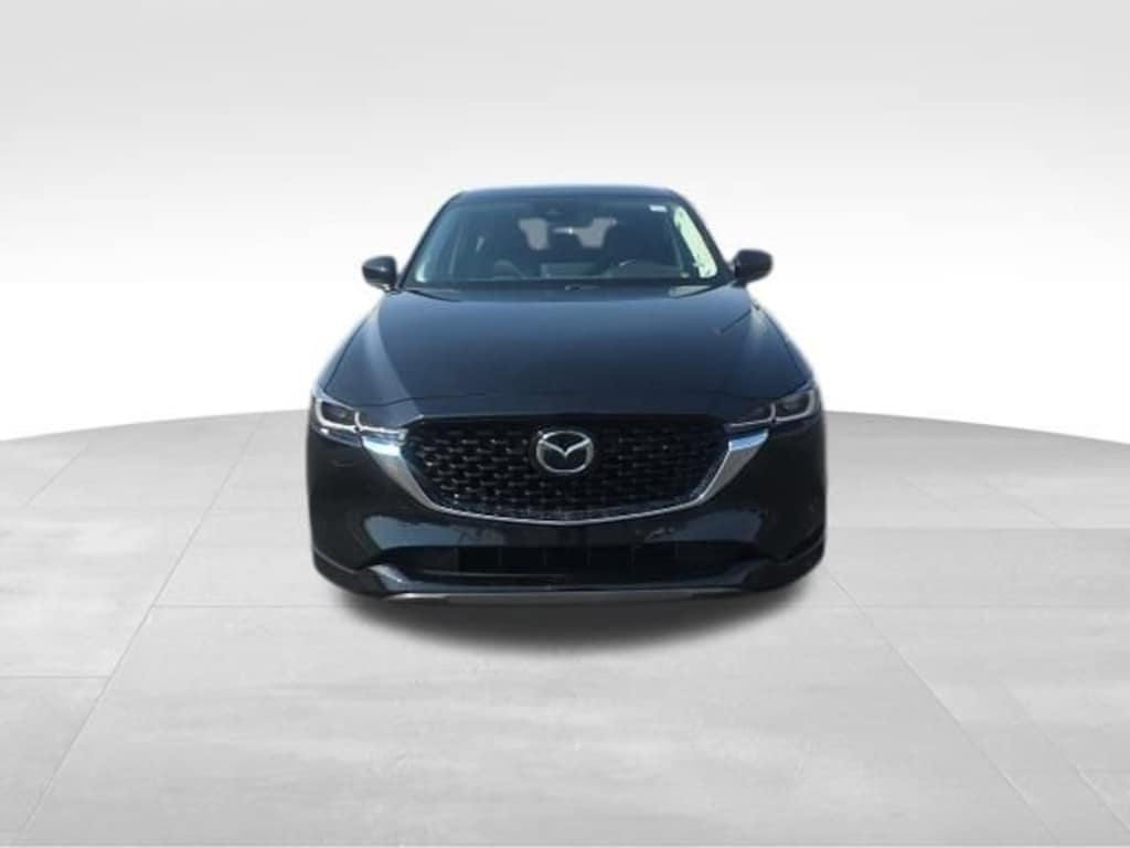 Used 2025 Mazda CX-5 2.5 S Preferred Package SUV