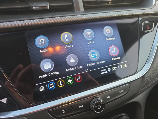 2023 Buick Encore GX Essence - Photo 25