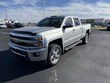 Chevrolet Silverado 2500 HD