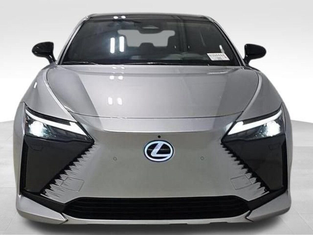 Used 2023 Lexus RZ 450e Luxury SUV