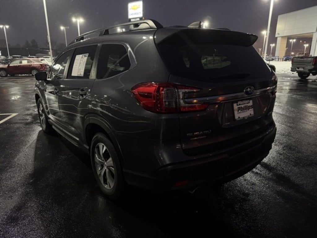 Used 2023 Subaru Ascent Premium
