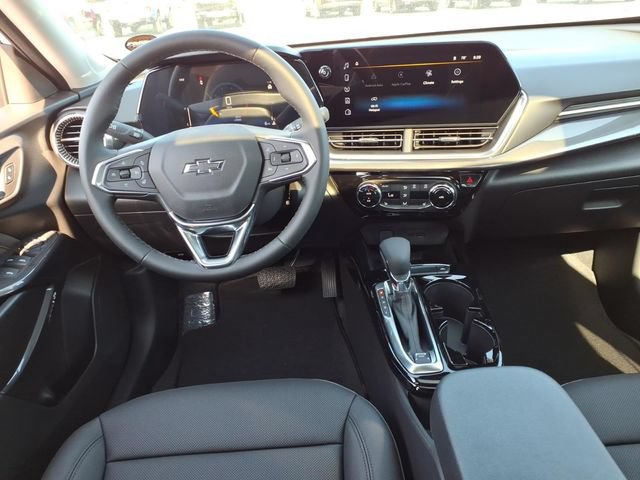 2026 Chevrolet Trax Activ - Photo 16