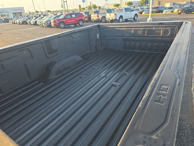 2021 Chevrolet Silverado 3500HD LTZ - Photo 25