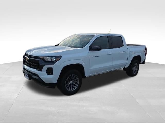 2023 Chevrolet Colorado LT - Photo 5