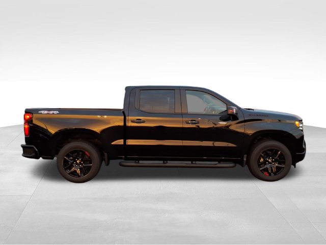 New 2026 Chevrolet Silverado 1500 RST Truck
