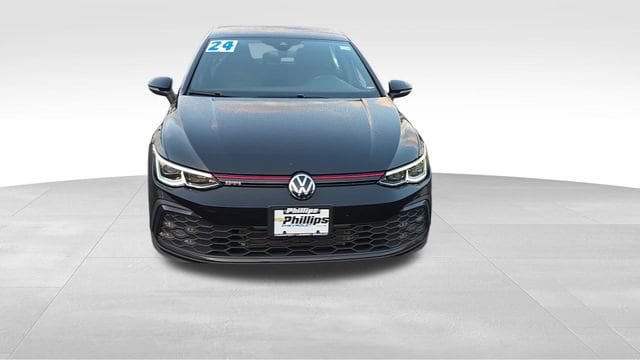 2024 Volkswagen Golf GTI S - Photo 19