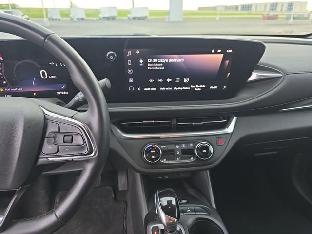 2024 Buick Envista Preferred - Photo 18