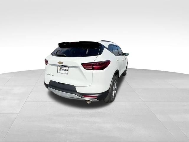 2024 Chevrolet Blazer 3LT - Photo 23