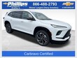  Buick Enclave