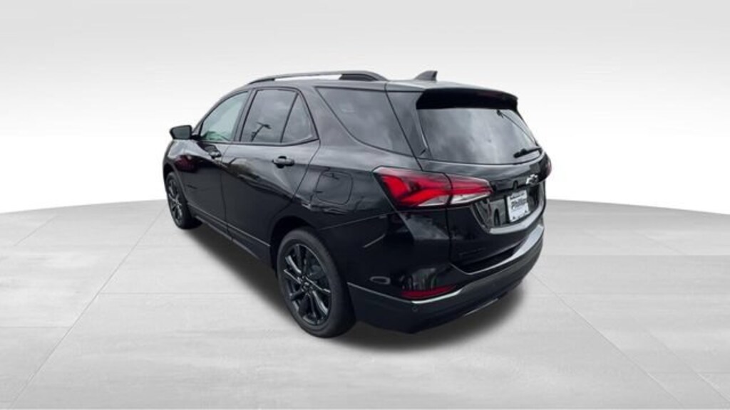 Used 2023 Chevrolet Equinox RS SUV