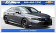  Honda Civic Sedan