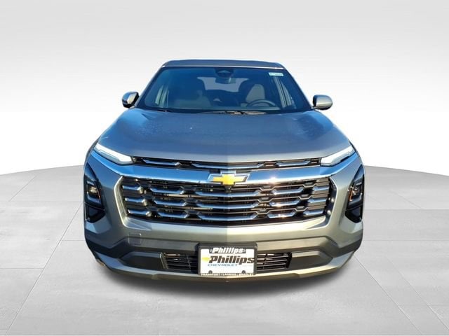 2027 Chevrolet Equinox LT - Photo 6