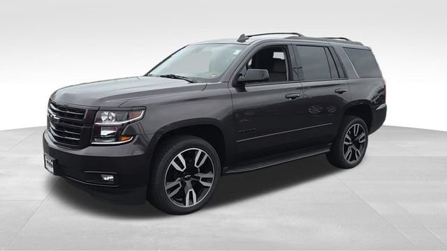 2018 Chevrolet Tahoe Premier - Photo 10