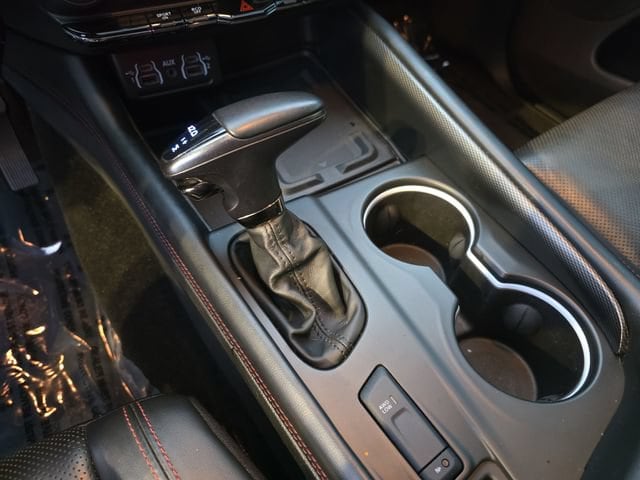 2021 Dodge Durango R/T - Photo 25