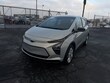  Chevrolet Bolt EV