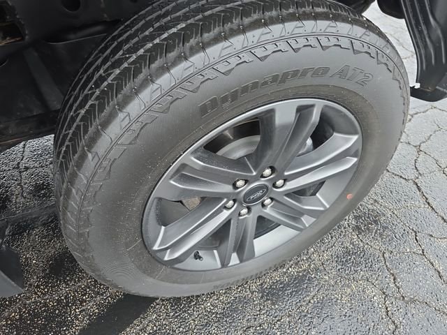 2023 Ford F-150 XLT - Photo 25