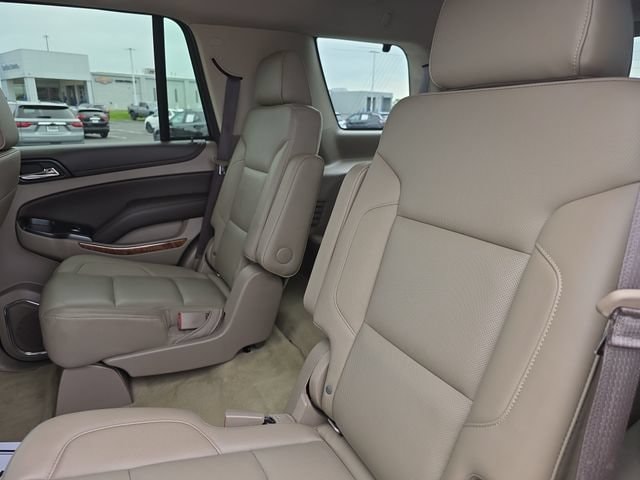 2018 Chevrolet Tahoe Premier - Photo 26