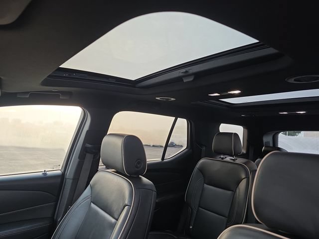 2023 Chevrolet Traverse Premier - Photo 25