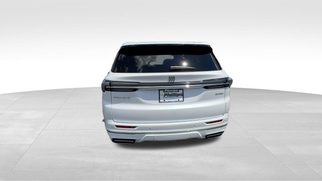 2025 Buick Enclave Avenir - Photo 12