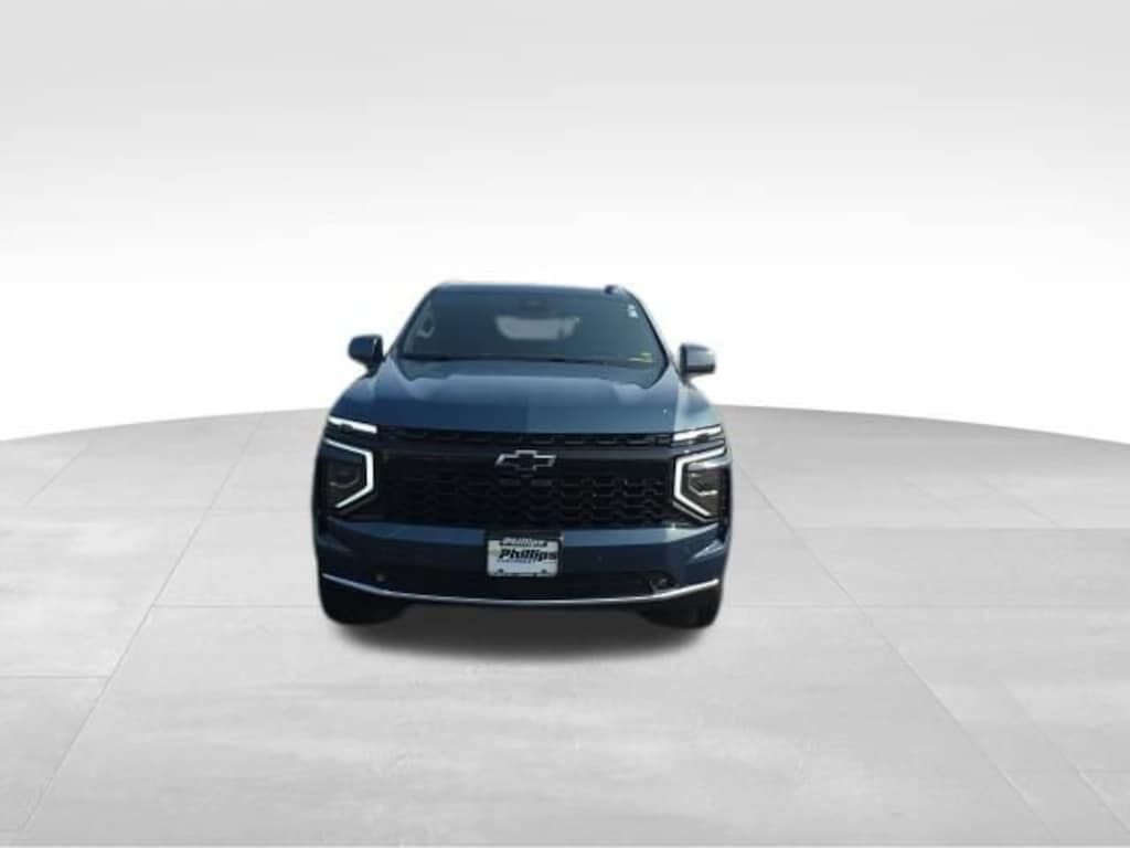 Used 2025 Chevrolet Tahoe LT SUV