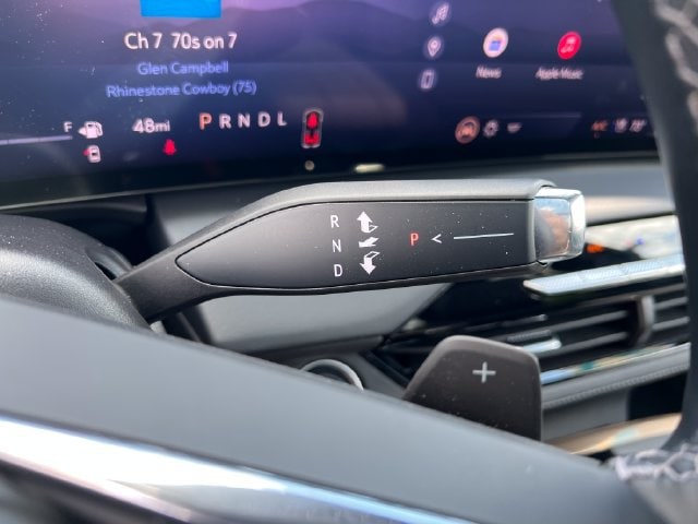 2025 Buick Enclave Avenir - Photo 27