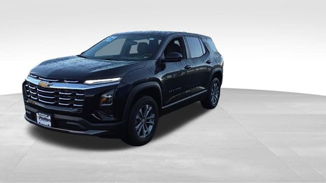 2026 Chevrolet Equinox LT - Photo 10