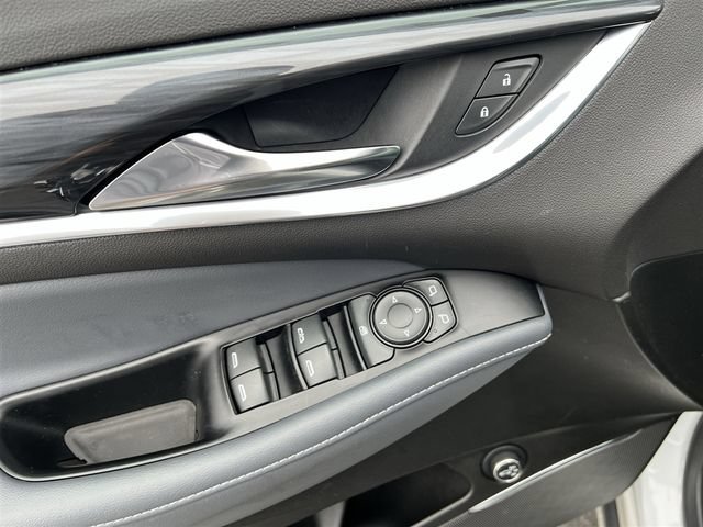 2024 Buick Enclave Essence - Photo 18