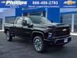 Chevrolet Silverado 2500 HD