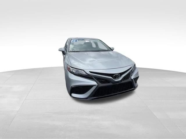 2024 Toyota Camry SE - Photo 19