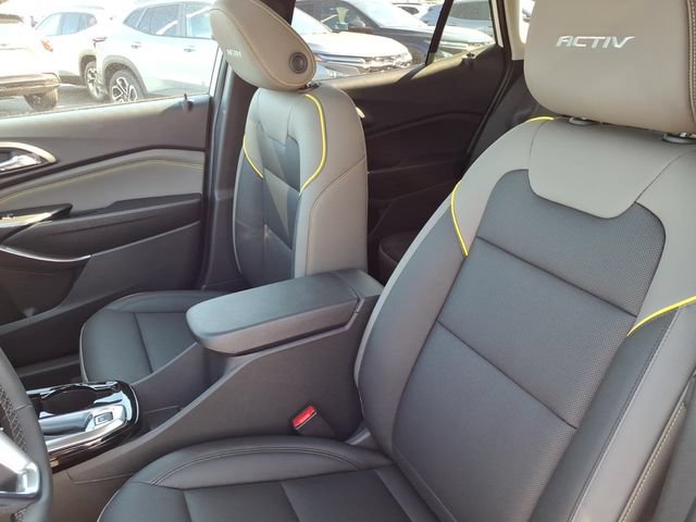 2026 Chevrolet Trax Activ - Photo 10