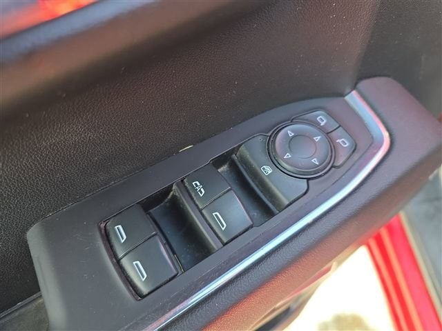 2023 Chevrolet Silverado 1500 LT - Photo 18
